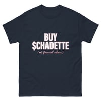 Image 1 of BUY CHADETTE NFA classic tee