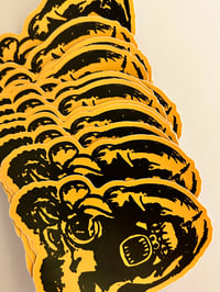 Image 3 of Sexy Colin - Die Cut Sticker