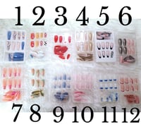 Image 2 of Nail Starter Kit