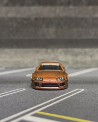 Image 14 of TOYOTA SUPRA MK4 V3 Custom 