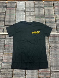 Image 1 of Gorillaz - The Mountain Group Indie Exclusive Tee 