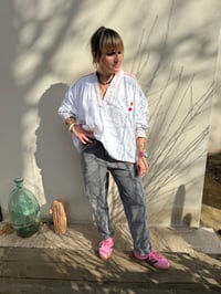 Image 5 of Pantalon chino Roger 