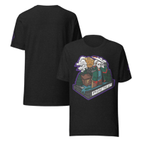 Image 3 of BKRv1  F13 Tee