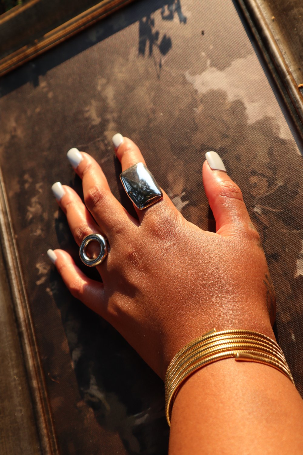 Image of Full Circle Ring