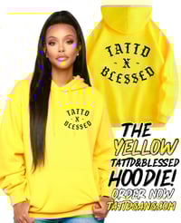 Image 4 of 50% off!!! 3 HOODIE BUNDLE!!!