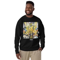 Image 2 of THE HILL, REPRISE | crewneck