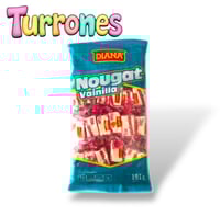 Turrón Vainilla 