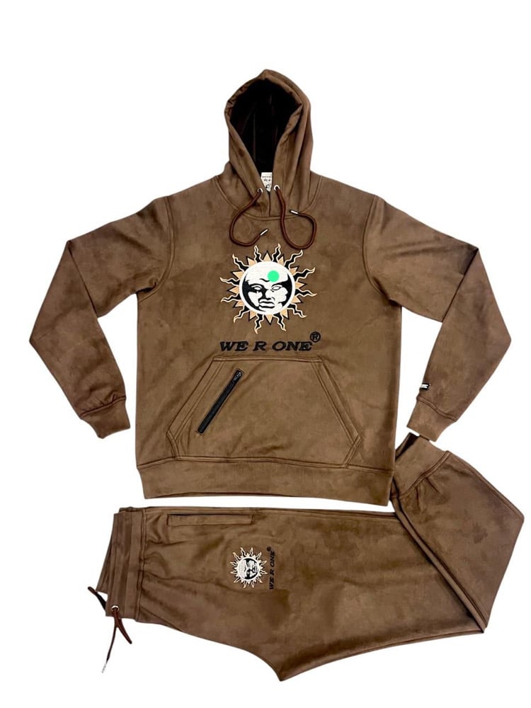 Image of THE CLASSIC ONE SUEDE 