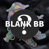 Reaching into the Abyss BLANK BB (LIMIT 2)