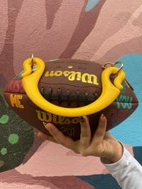 Image 6 of BALLBAG W CABUKI