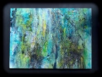 Image 1 of UNTITLED 18X24”