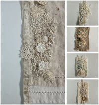 Image 1 of Suffolk Puffs and French knots workshop