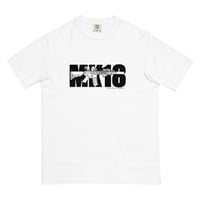 MK18 heavyweight t-shirt