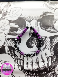 Image 2 of Purple Weird Moms Club