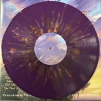 Image 4 of Robert Berry - The Wheel Of Time (Soundtrack)