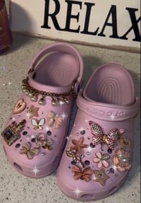 Image 1 of PinkRosé🎀 - Women’s Size 9