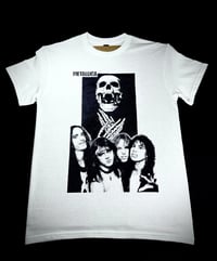 RIDE THE LIGHTNING (PRE-ORDER)