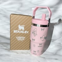 Image 2 of 20 oz Stanley’s Tumblers 