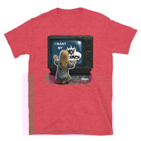 Image 11 of MY YO MTV - T