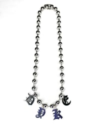 Customized Ball Chain Necklace 