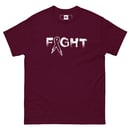 Image 1 of FIGHT Awareness Unisex Classic Tee