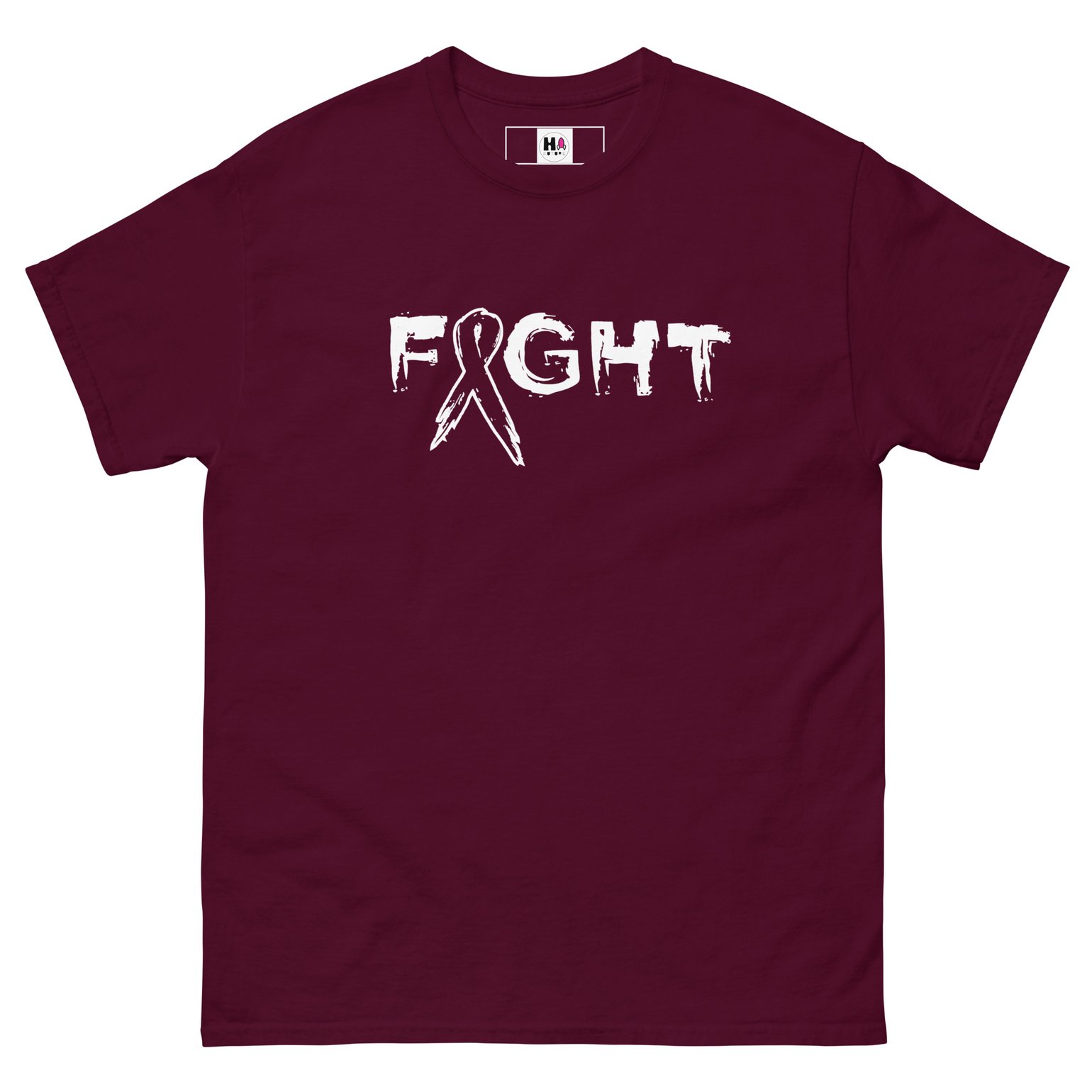 Image of FIGHT Awareness Unisex Classic Tee