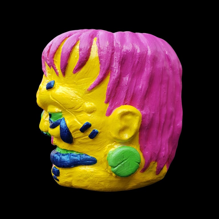 FRANKENHEAD Image 3