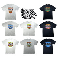 Image 1 of Athletic Dept. Tee