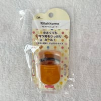 Rilakkuma Eyelash Curler