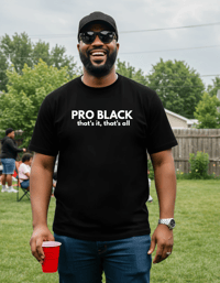 PRO BLACK