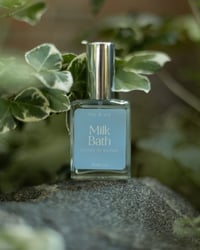 Milk Bath Perfume Spray - 30ml