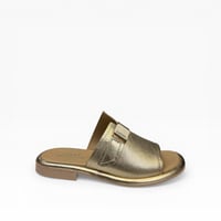 Image 7 of LOUJO HOLLY KARA GOLD