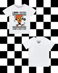 Image 2 of T-SHIRT: Canny Pizza's