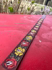 Image 3 of Thornes and Roses Belt