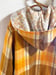 Image of Wattle Adult Coat size Large