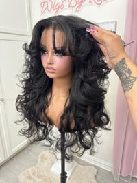Image 4 of Volume curl (ready to ship) 