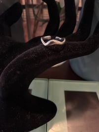 Image 1 of Stainless Steel toe rings