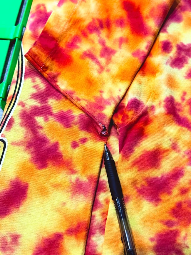 Grateful Dead 1990 'Bertha' T-Shirt - Size M