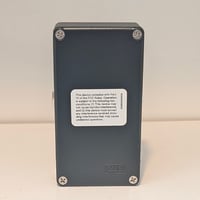 Image 7 of MXR Bass Synth - Brand New