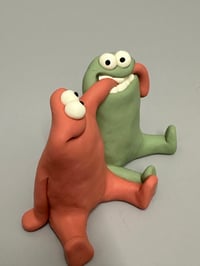 Image 6 of Arm Bite 45