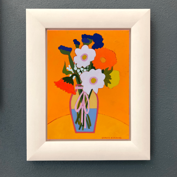 Image of Thank You for the Blooms