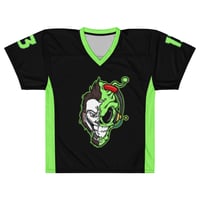 Image 1 of Androponix Alterego Mesh football jersey