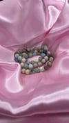 Neutral Marble  Bracelet