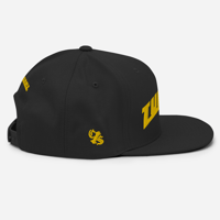 Image 3 of Snapback Hat