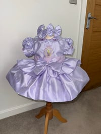 Image 1 of Tangled shimmer classic 