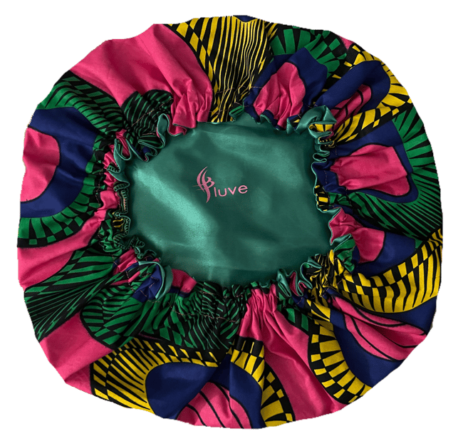 Ankara Bonnets 