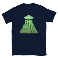 Image 3 of The Matic Greys Mothership T-shirt