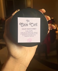 Image 1 of Creamy Mango Sherbet Body Butta