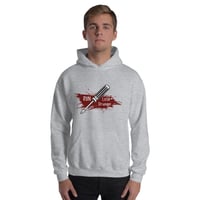 Image 9 of  Officially licensed run little stranger screw driver Unisex Hoodie