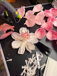 Image 13 of ACID BLOOM workshop